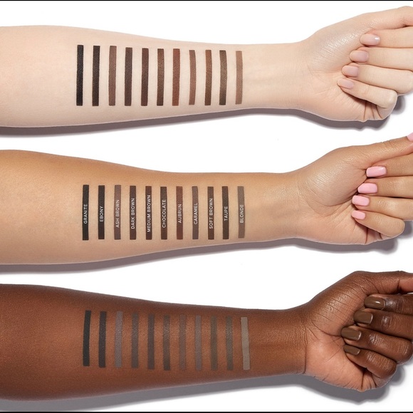 🖤 Pick Any 3/$30 Sale Anastasia Beverly Hills Dip Brow Pomade - Picture 12 of 12